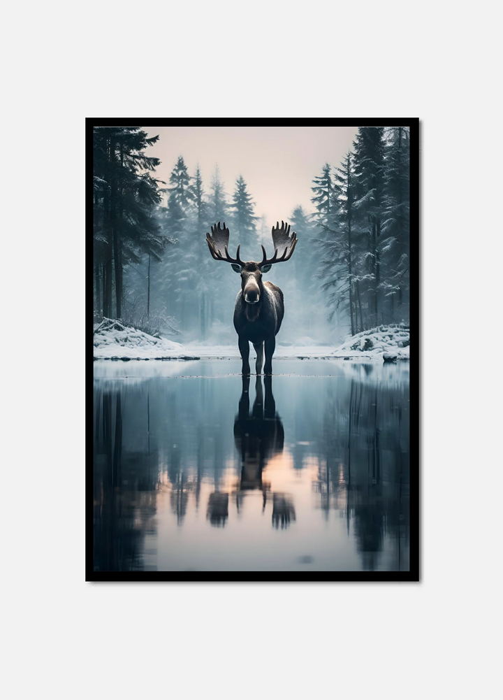 Wilderness Royalty