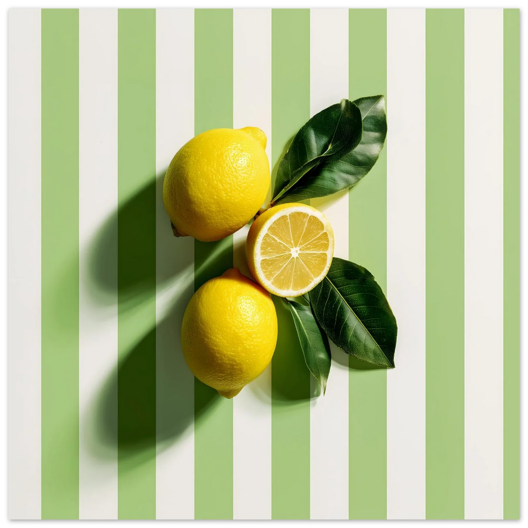 ZEST & LEAF