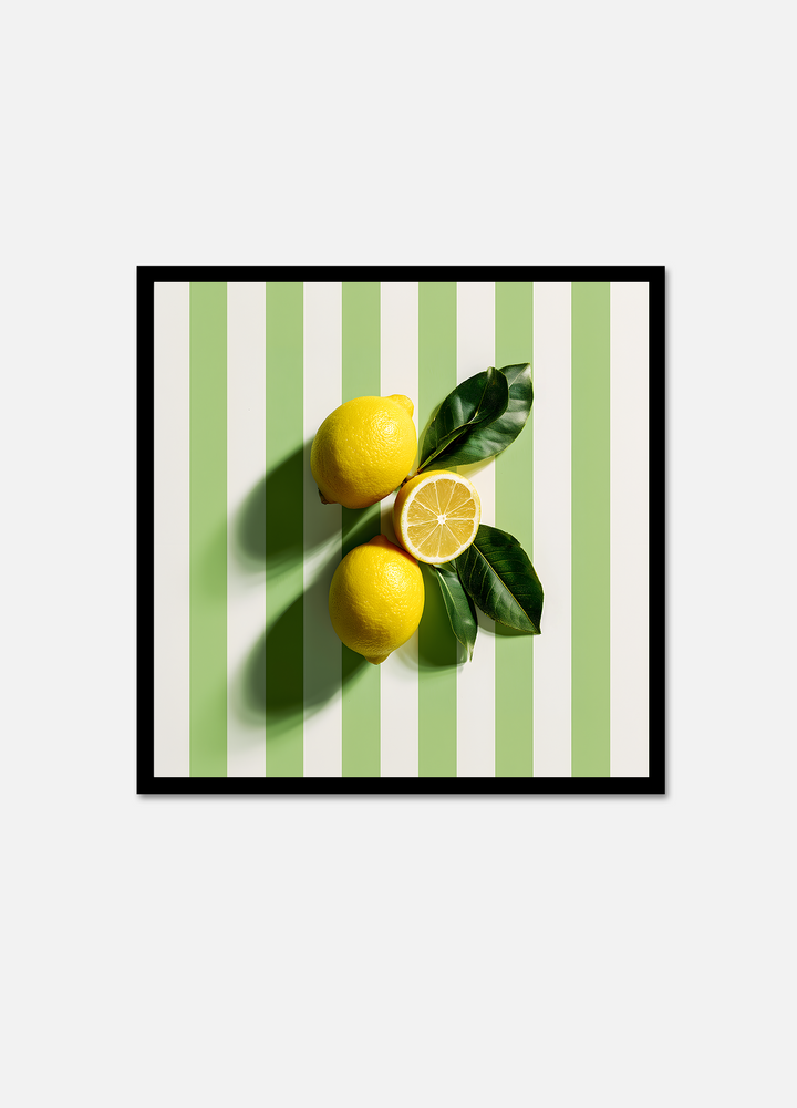 ZEST & LEAF