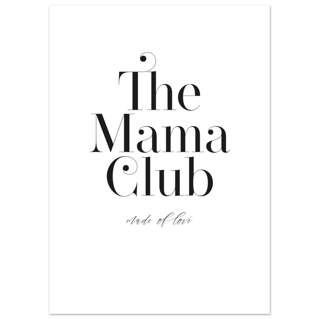 The Mama Club