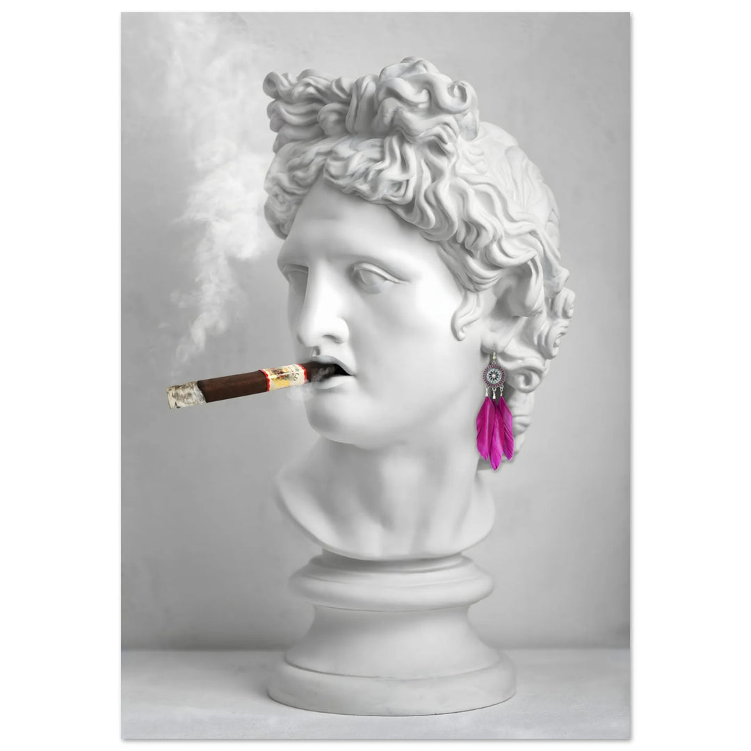 Apollo goes native 
