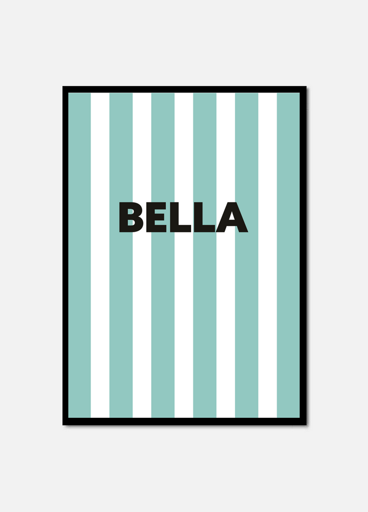 BELLA – BEAUTIFUL