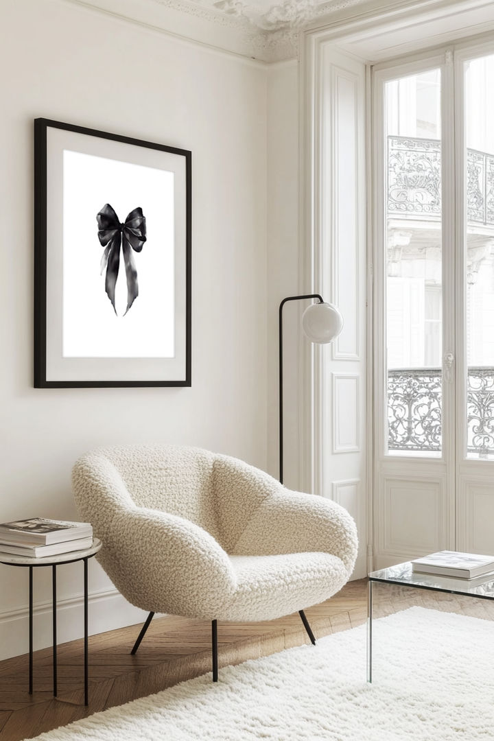 Black Elegance