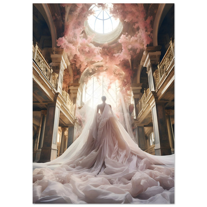Bridezilla