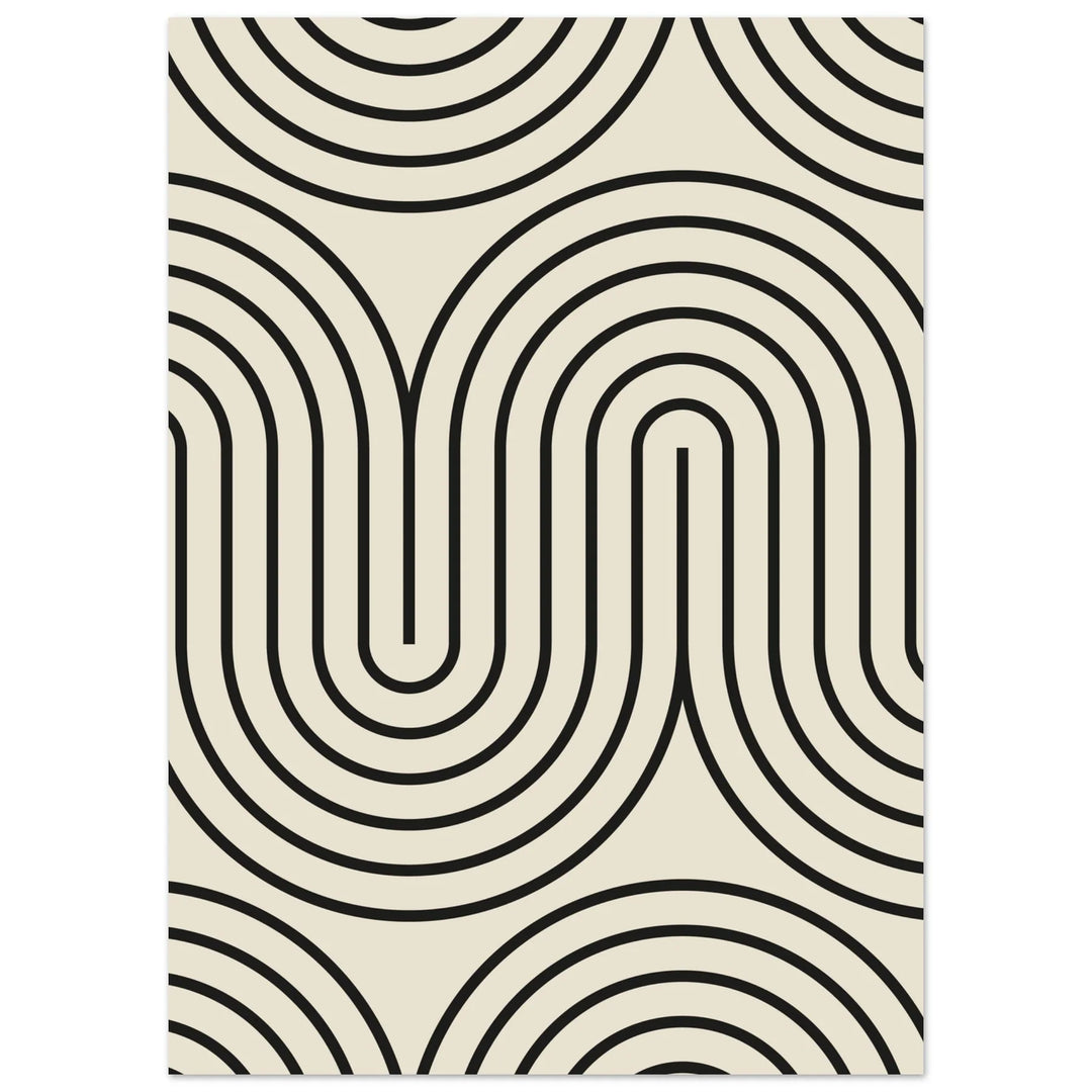 Pattern in Motion