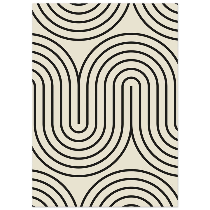 Pattern in Motion