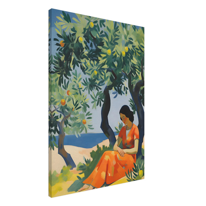 Citrus and Beauty