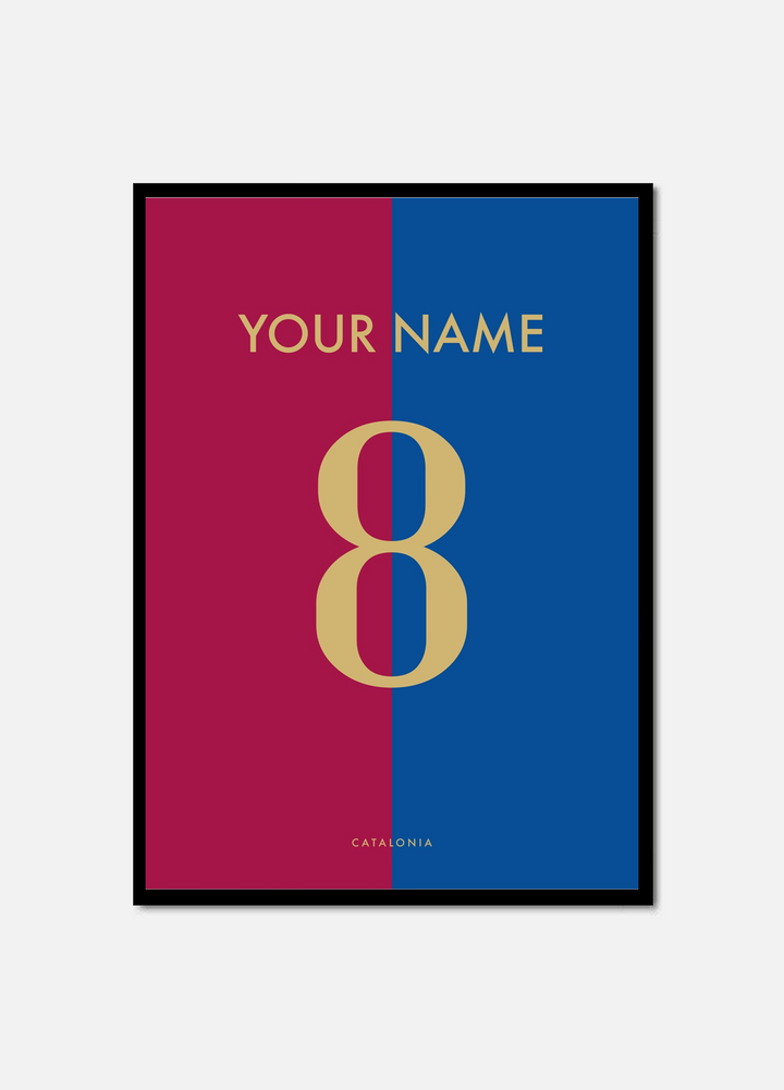 Catalonia