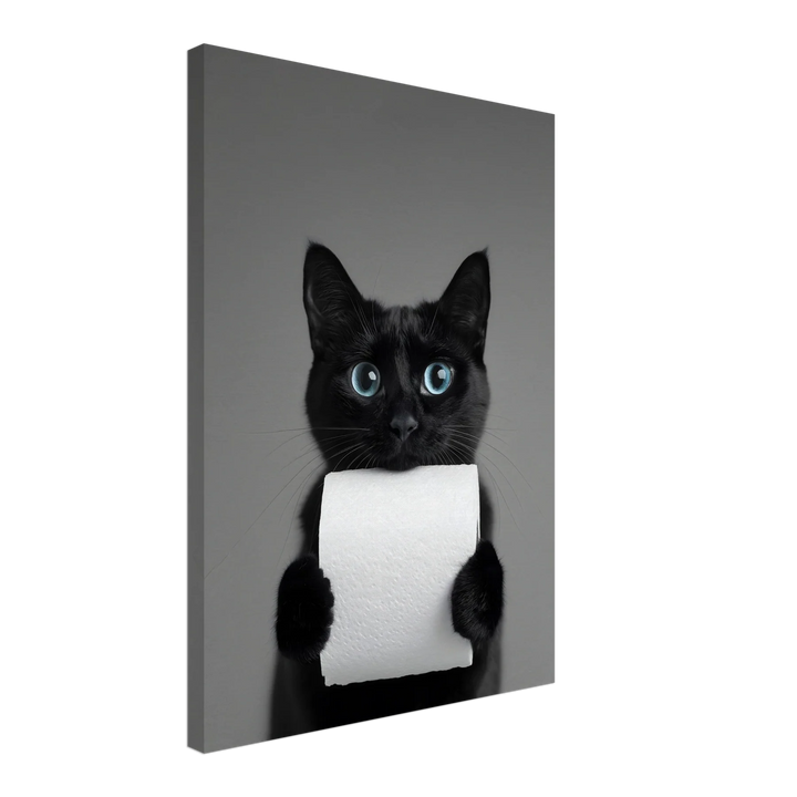 Toilet Paper Guardian