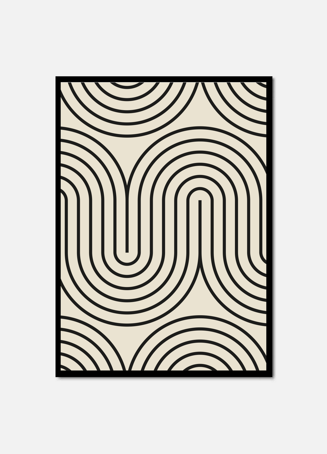 Pattern in Motion