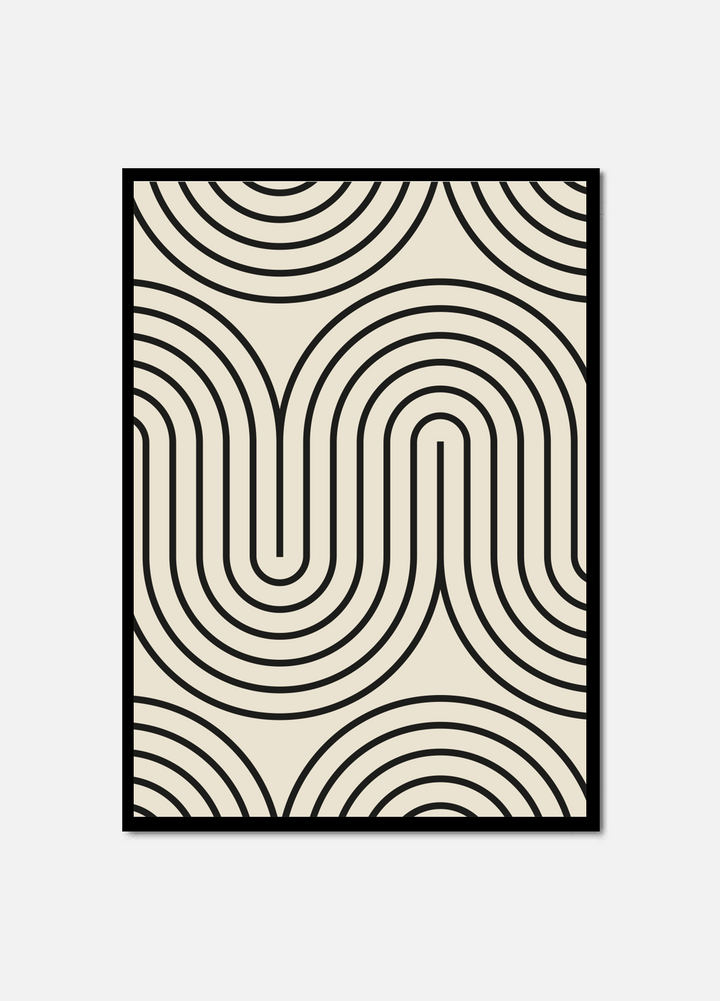 Pattern in Motion