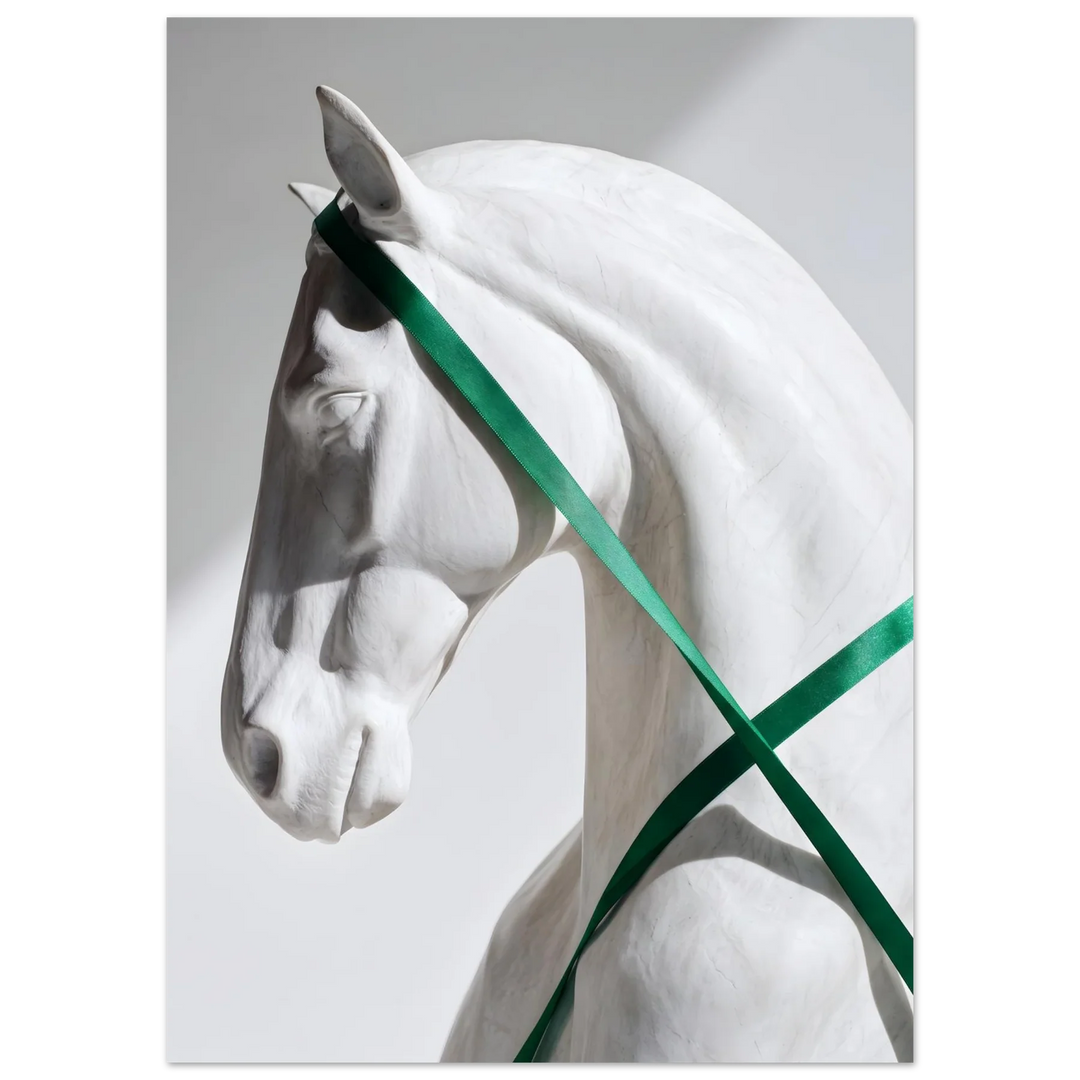 Emerald Poise