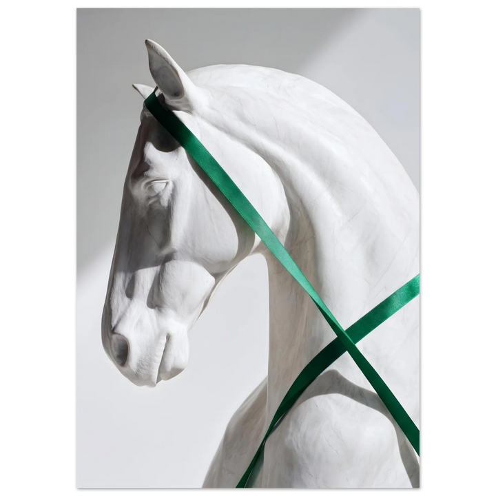 Emerald Poise