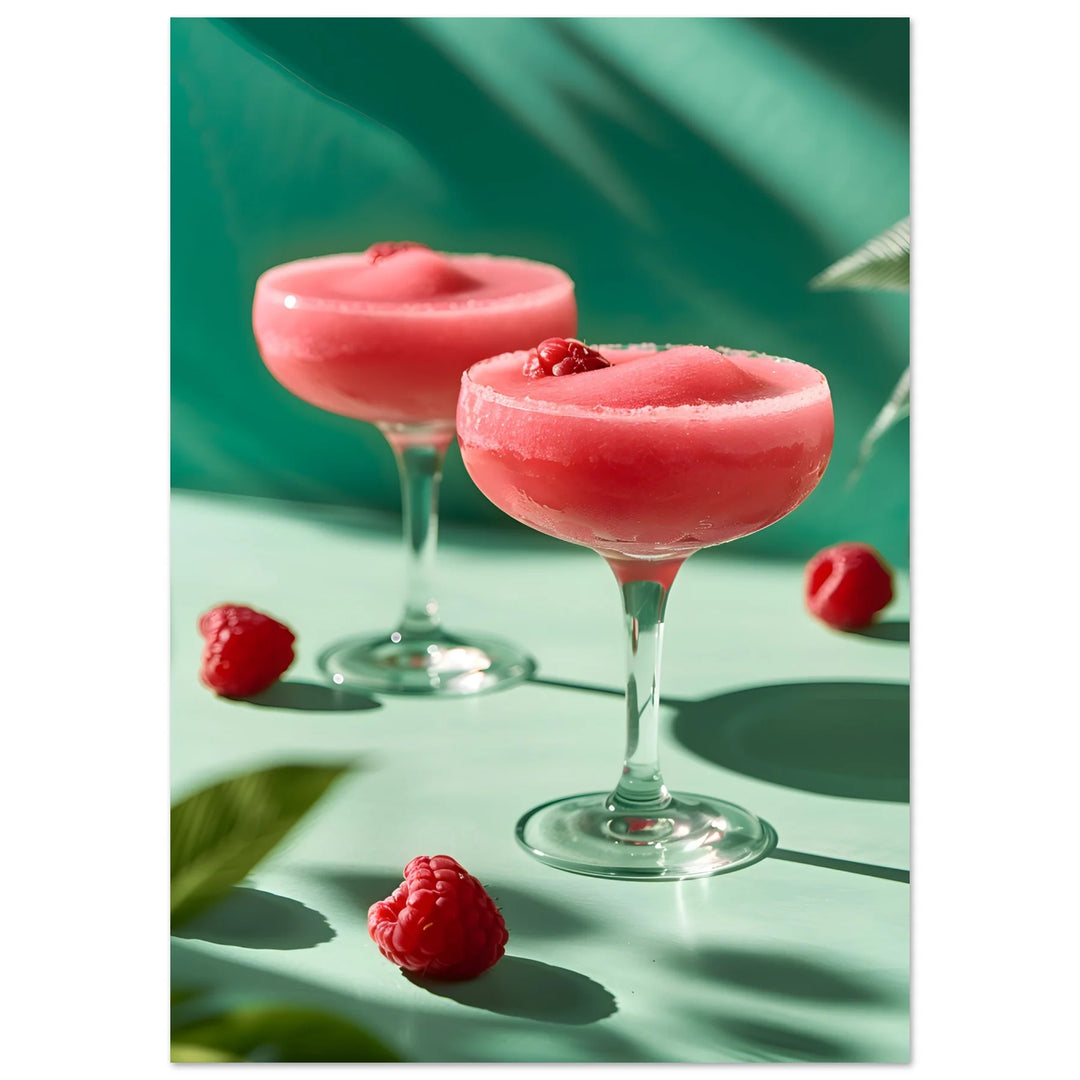 Daiquiri in Green