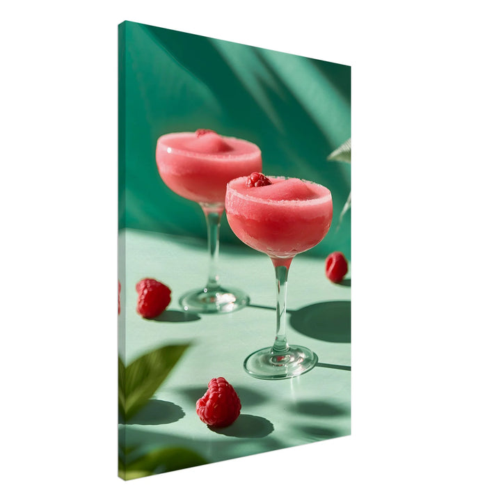 Daiquiri in Green