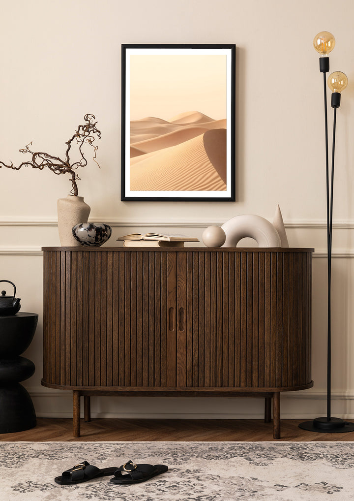 Endless Dunes