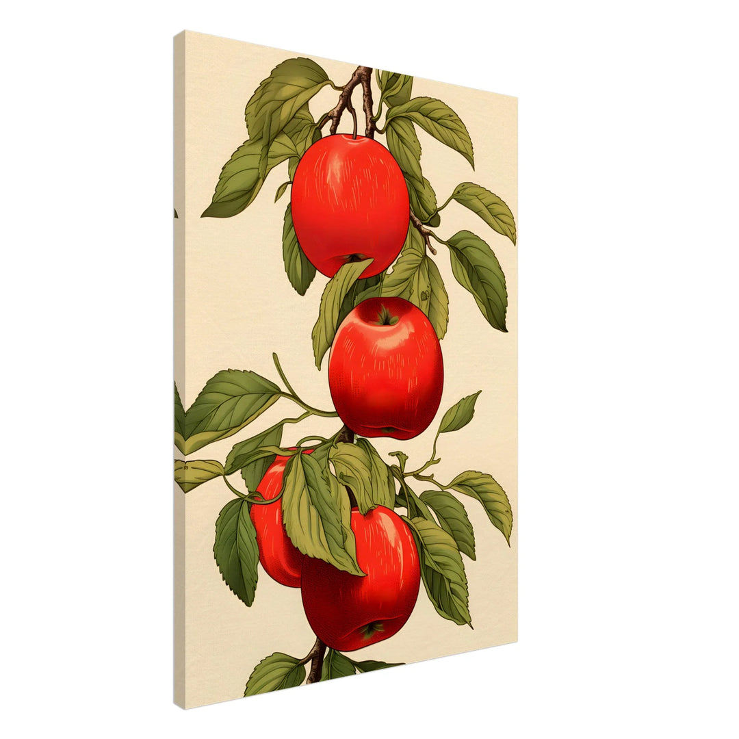 The apples of Eden