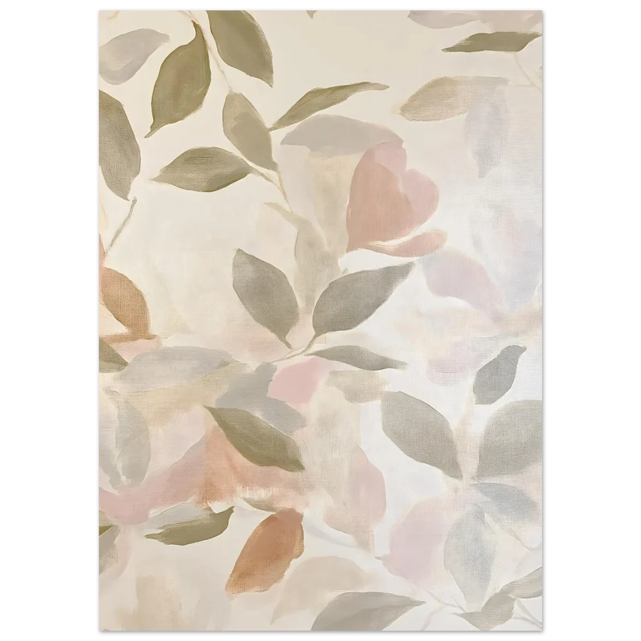 Botanical Whisper