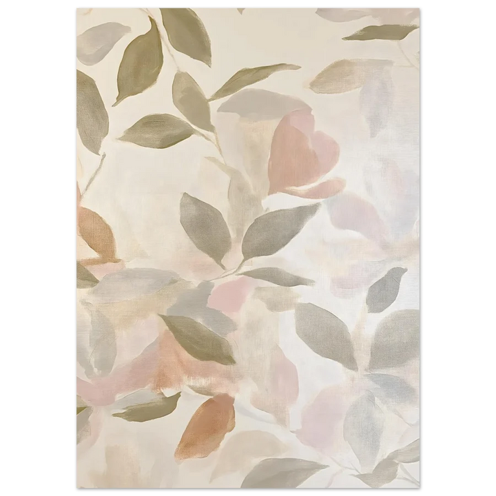 Botanical Whisper