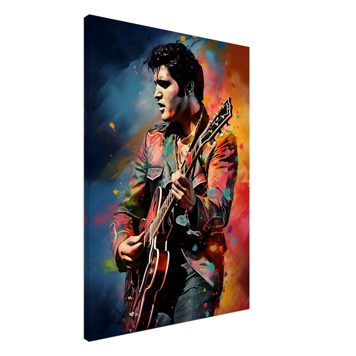 The King of Rock