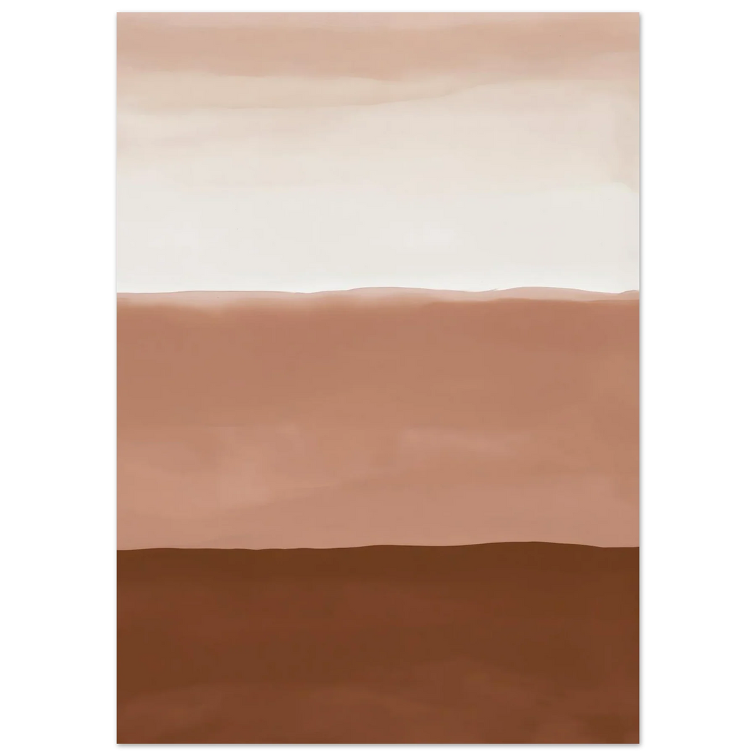 Earth Tones