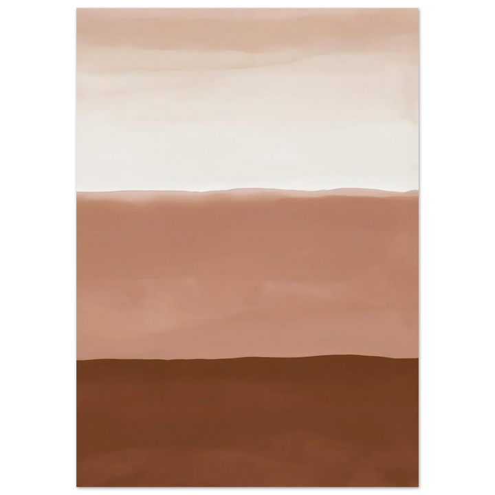 Earth Tones