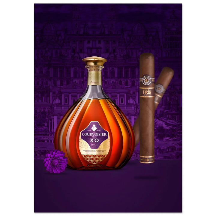 The Gentleman's Pairing