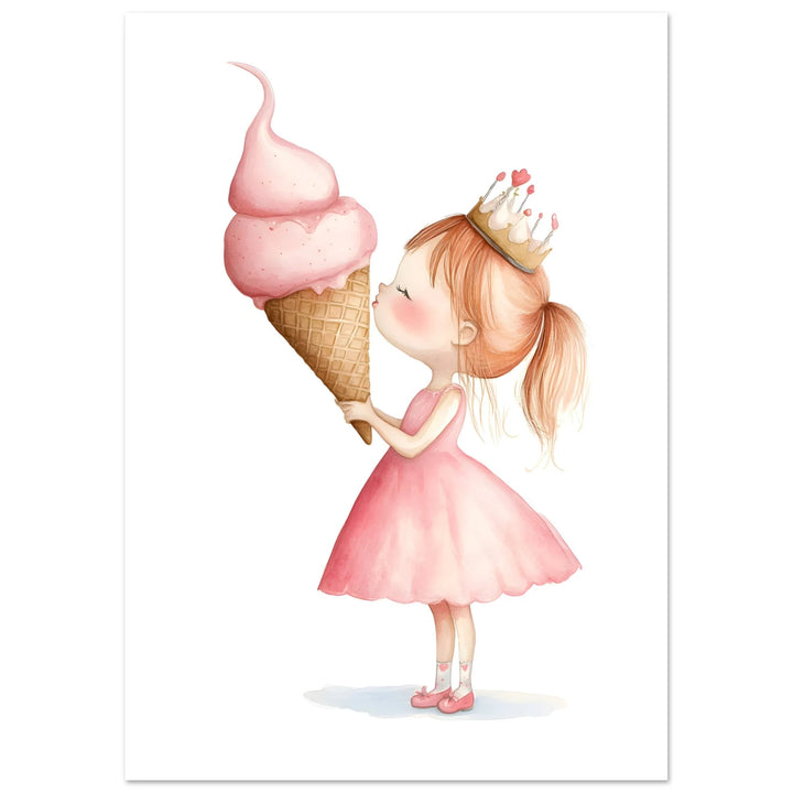 Ice Cream Joy
