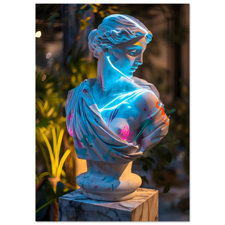 Glowing Enchantment