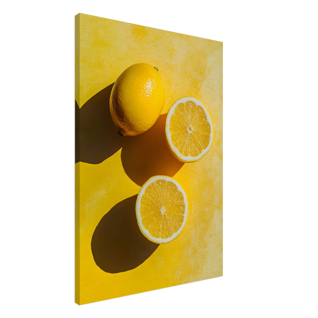 Golden Citrus Duo