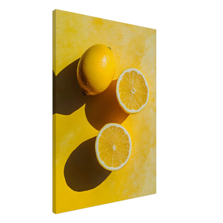 Golden Citrus Duo