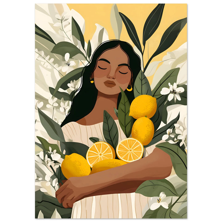Sunny Harvest