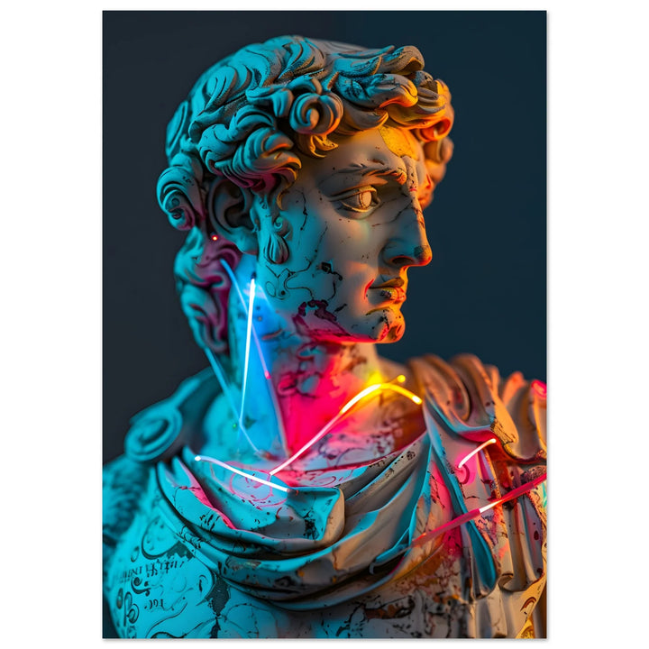 Glowing Heritage