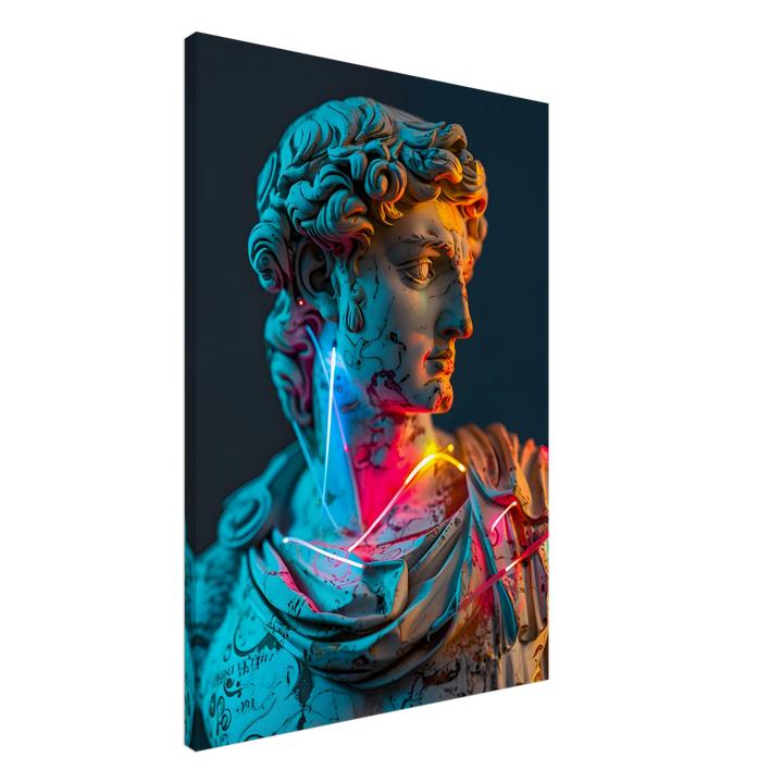Glowing Heritage