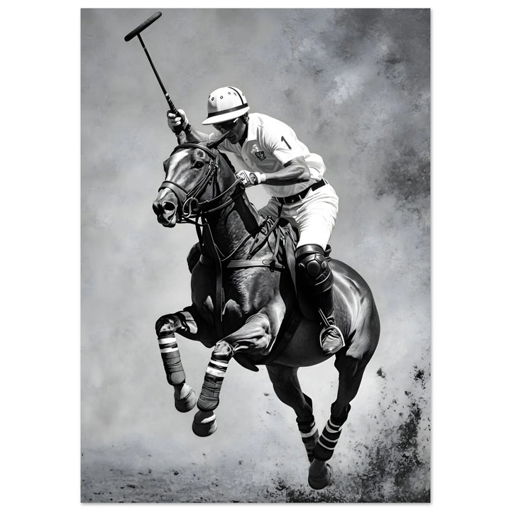 Horseback Hero