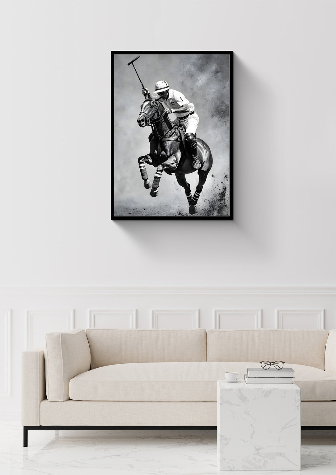 Horseback Hero
