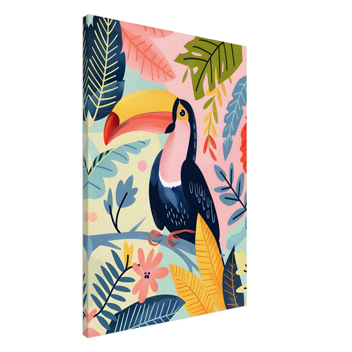 Jungle Vibrance