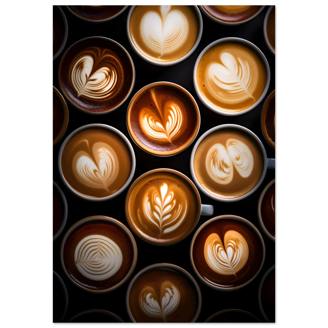 Coffee Creations 