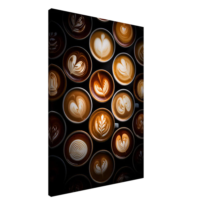 Coffee Creations 