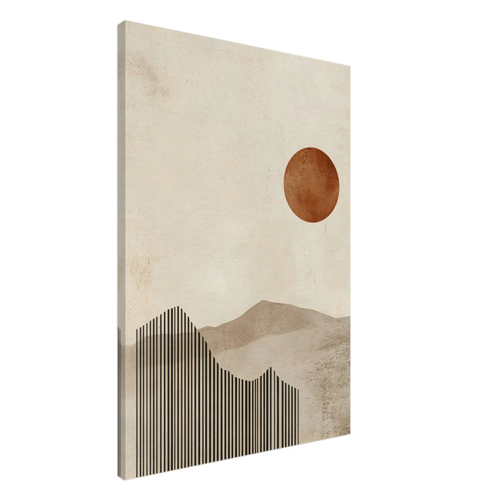 Earthy Lines