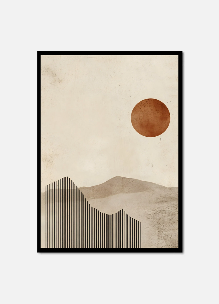 Earthy Lines