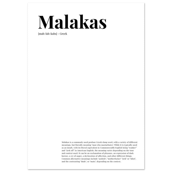 Malakas