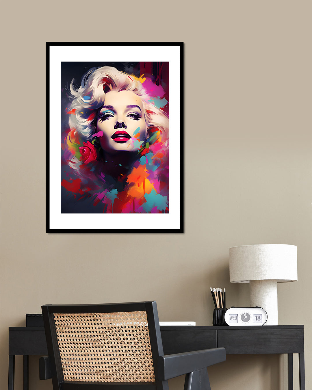 Marilyn