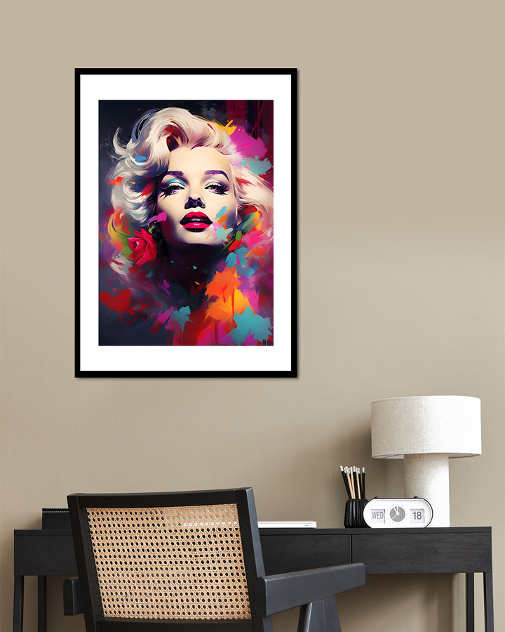 Marilyn