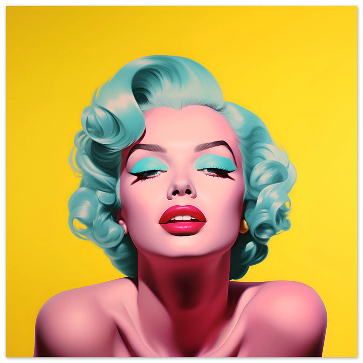 Marilyn