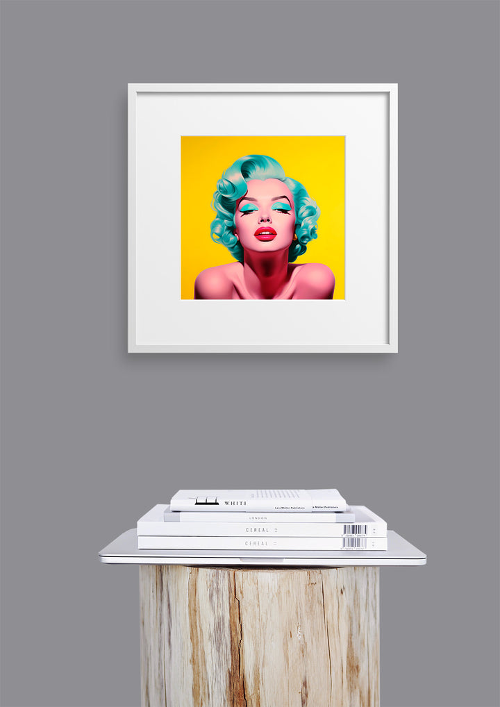 Marilyn
