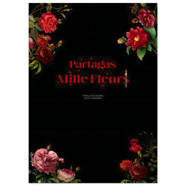 Mille Fleurs