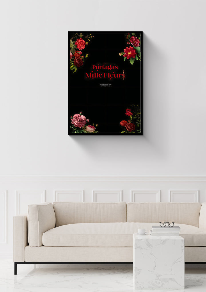 Mille Fleurs