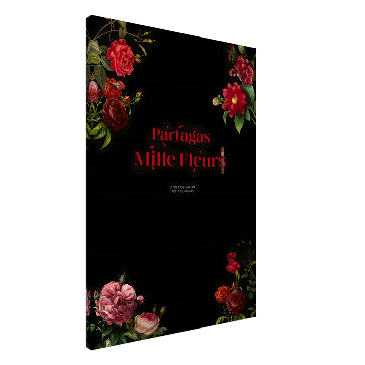 Mille Fleurs