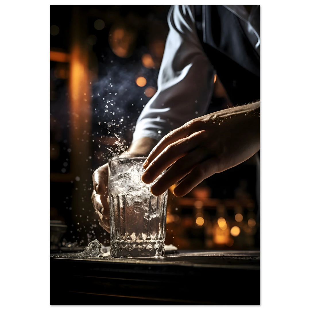 Mixology Moments